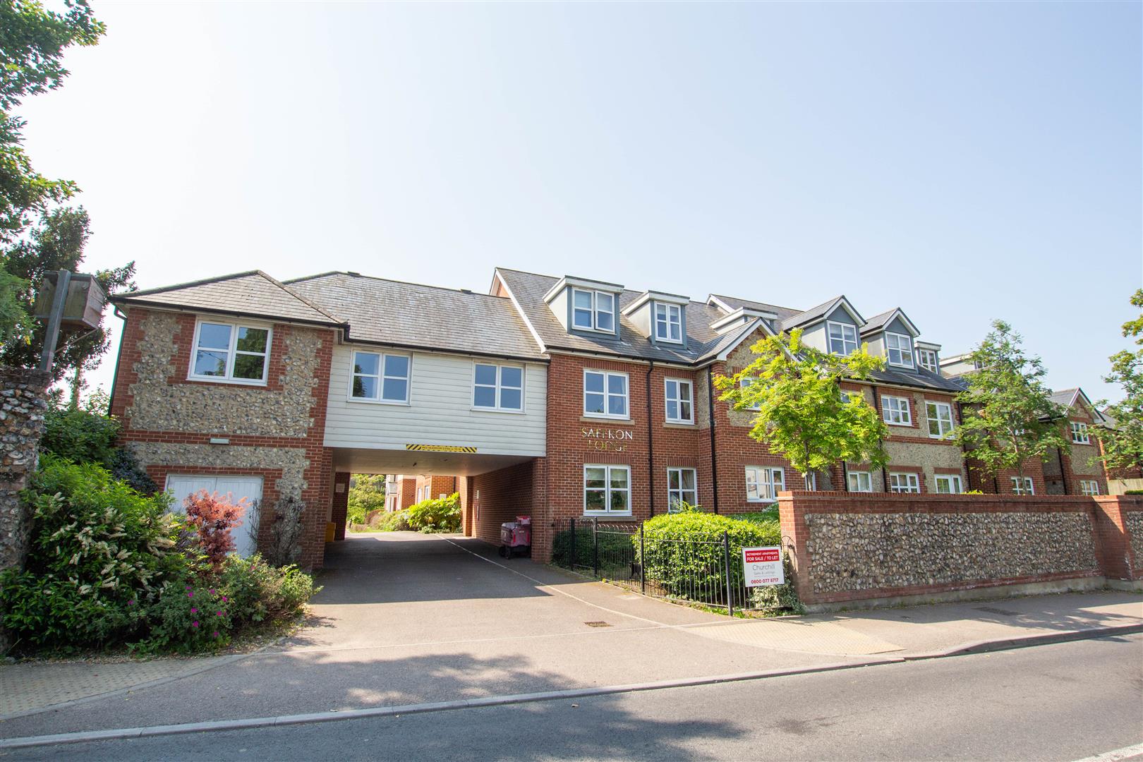 1 Bedroom for sale in Saffron Walden Cheffins Saffron Walden Sales